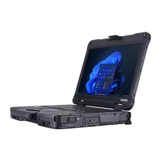 Panasonic Toughbook 40 průmyslový notebook