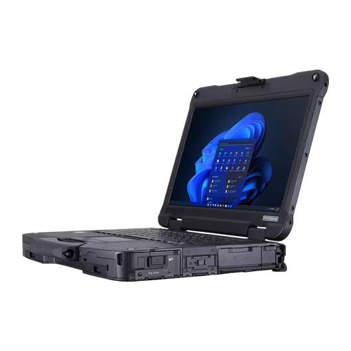 Panasonic Toughbook 40 průmyslový notebook