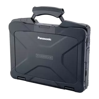 Panasonic Toughbook 40 průmyslový notebook