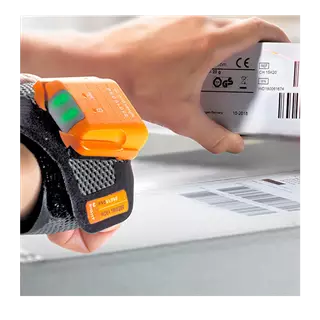 Proglove Mark 2 Čtečka čárového kódu