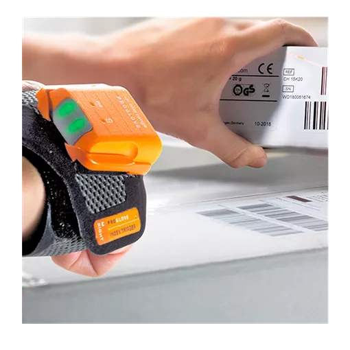 Proglove Mark 2 Čtečka čárového kódu