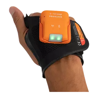 Proglove Mark 2 Čtečka čárového kódu