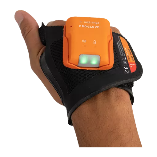 Proglove Mark 2 Čtečka čárového kódu