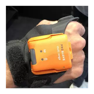 Proglove Mark 3 Čtečka čárového kódu