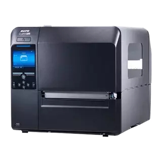 Sato CL6NX Plus Tiskárna etiket