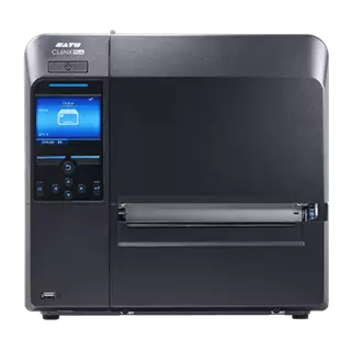 Sato CL6NX Plus Tiskárna etiket