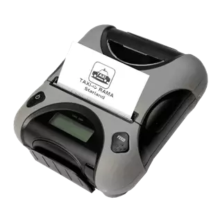Star SM-T300i POS tiskárna