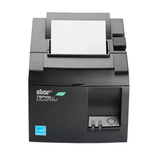 Star TSP143III POS tiskárna