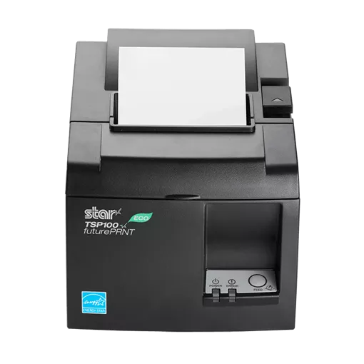 Star TSP143III POS tiskárna