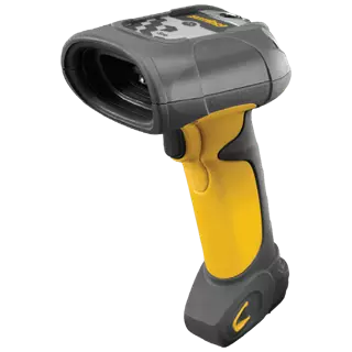 Symbol / Motorola DS3508 Čtečka čárového kódu