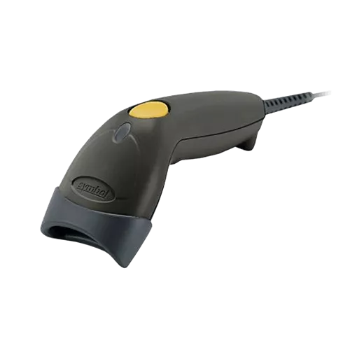 Symbol / Motorola LS1203 Čtečka čárového kódu