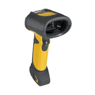 Symbol / Motorola LS3578 Čtečka čárového kódu