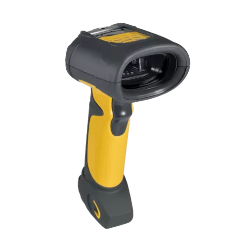 Symbol / Motorola LS3578 Čtečka čárového kódu