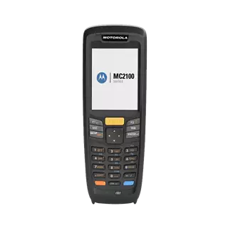 Symbol / Motorola MC2100 Mobilní terminál