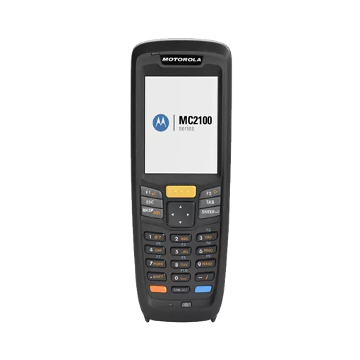 Symbol / Motorola MC2100 Mobilní terminál