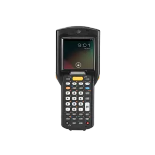 Symbol / Motorola MC3200 Mobilní terminál