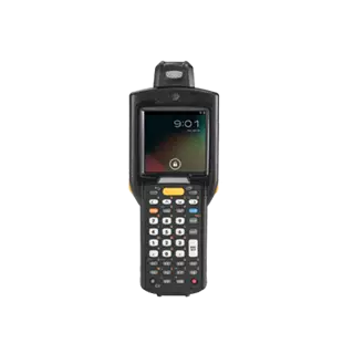 Symbol / Motorola MC3200 Mobilní terminál
