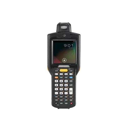 Symbol / Motorola MC3200 Mobilní terminál