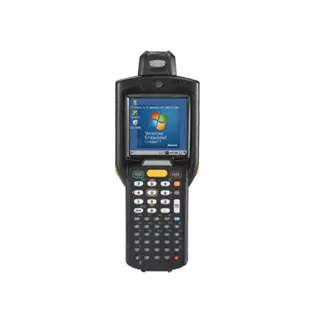 Symbol / Motorola MC3200 Mobilní terminál