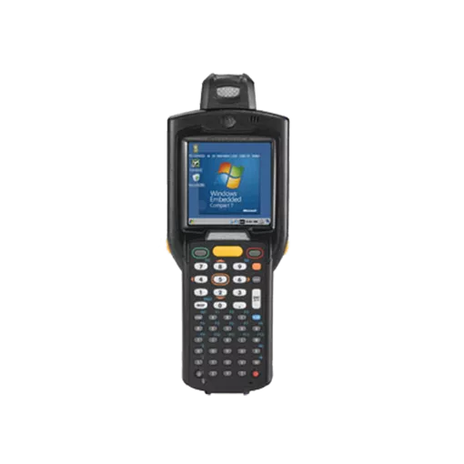 Symbol / Motorola MC3200 Mobilní terminál