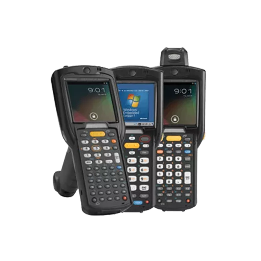 Symbol / Motorola MC3200 Mobilní terminál