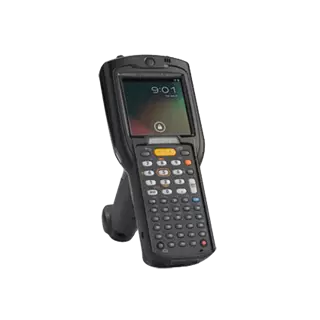Symbol / Motorola MC3200 Mobilní terminál