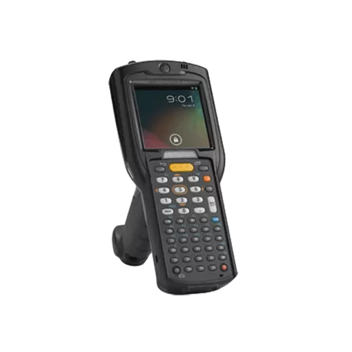 Symbol / Motorola MC3200 Mobilní terminál