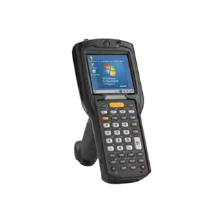 Symbol / Motorola MC3200 Mobilní terminál