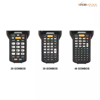 Symbol / Motorola MC3200 Mobilní terminál