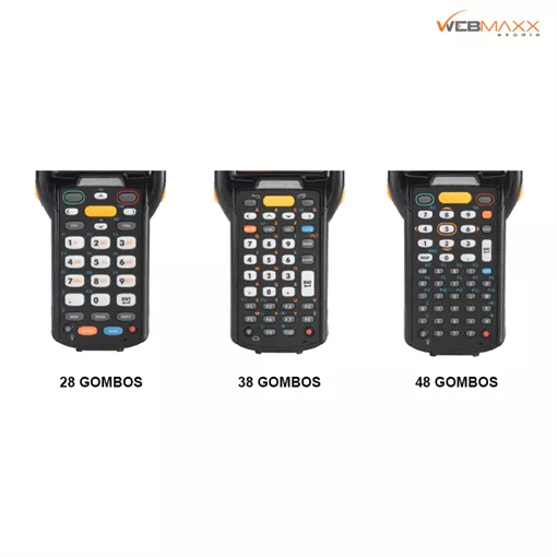 Symbol / Motorola MC3200 Mobilní terminál