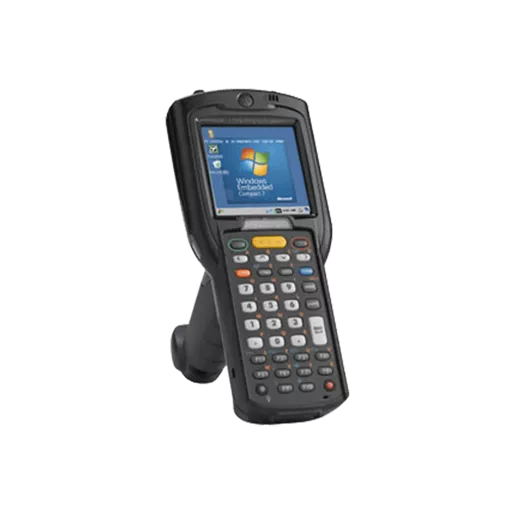 Symbol / Motorola MC3200 Mobilní terminál