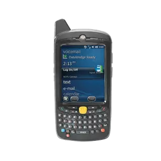 Symbol / Motorola MC67 Mobilní terminál