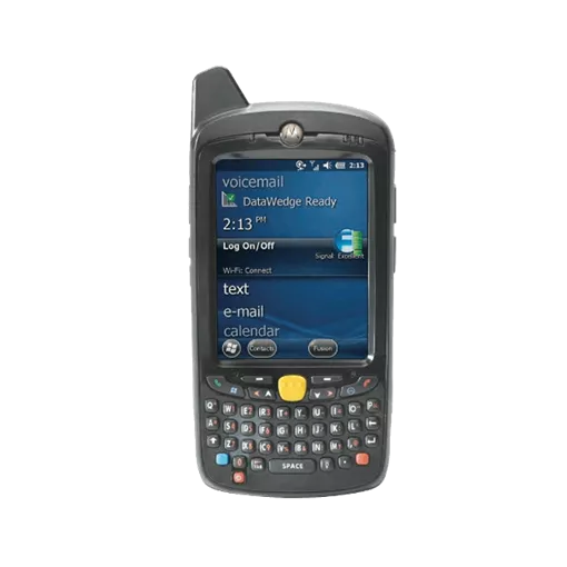 Symbol / Motorola MC67 Mobilní terminál