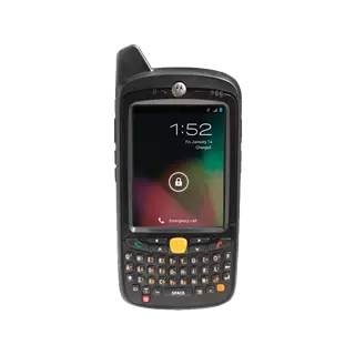 Symbol / Motorola MC67 Mobilní terminál