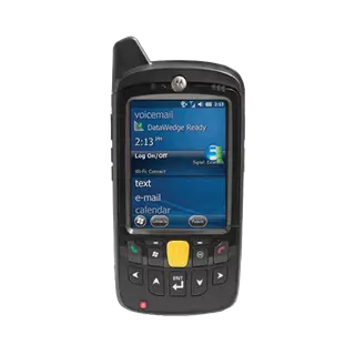 Symbol / Motorola MC67 Mobilní terminál