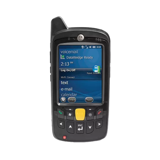 Symbol / Motorola MC67 Mobilní terminál