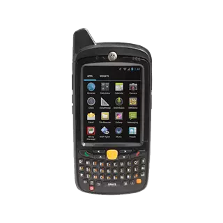 Symbol / Motorola MC67 Mobilní terminál