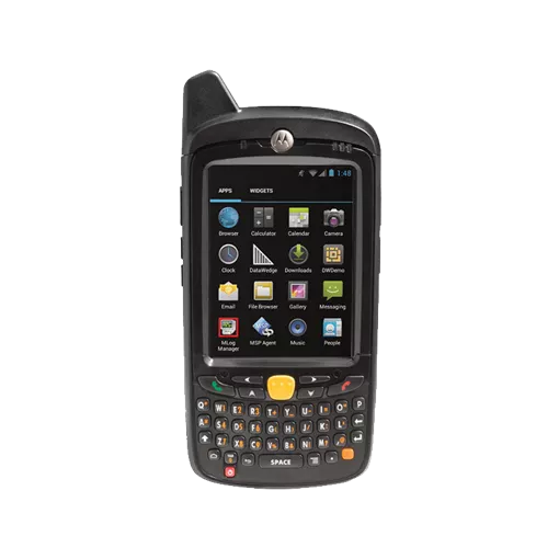 Symbol / Motorola MC67 Mobilní terminál