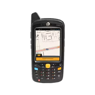 Symbol / Motorola MC67 Mobilní terminál