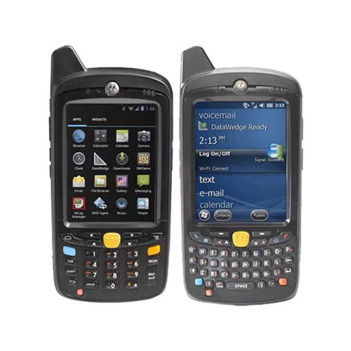 Symbol / Motorola MC67 Mobilní terminál