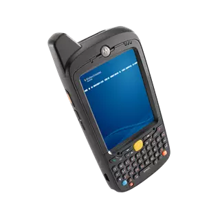 Symbol / Motorola MC67 Mobilní terminál