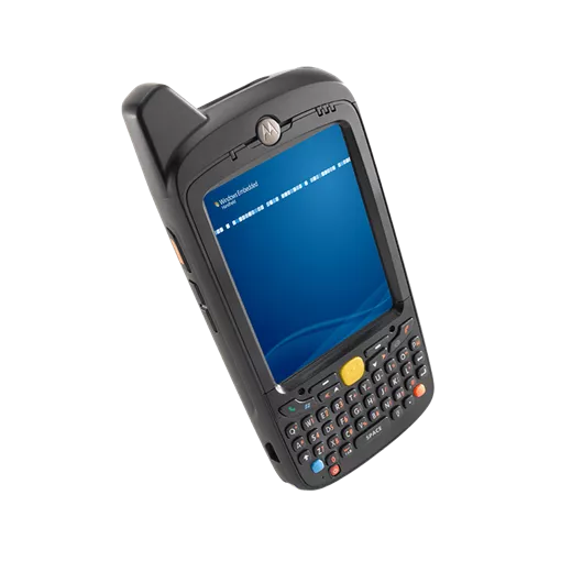 Symbol / Motorola MC67 Mobilní terminál