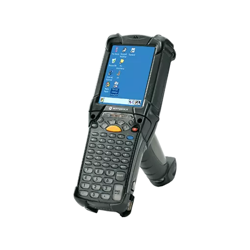 Symbol / Motorola MC9190 Mobilní terminál