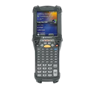 Symbol / Motorola MC9190 Mobilní terminál