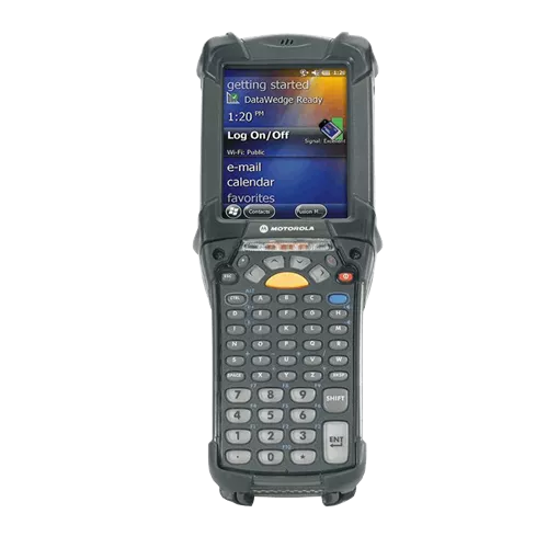 Symbol / Motorola MC9190 Mobilní terminál
