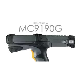Symbol / Motorola MC9190 Mobilní terminál