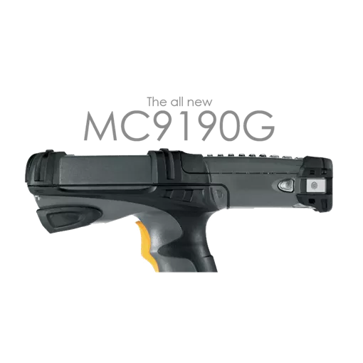 Symbol / Motorola MC9190 Mobilní terminál