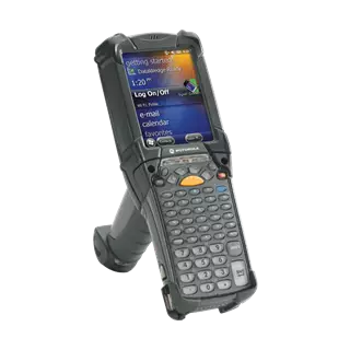 Symbol / Motorola MC9190 Mobilní terminál