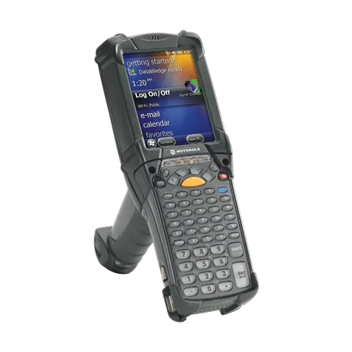 Symbol / Motorola MC9190 Mobilní terminál