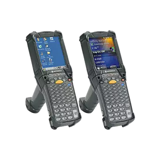 Symbol / Motorola MC9190 Mobilní terminál